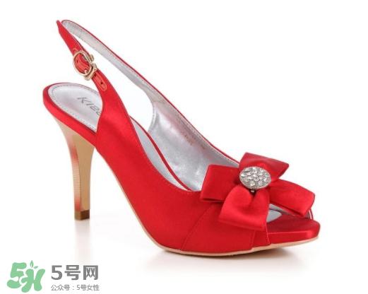 接吻猫鞋子是几线品牌？接吻猫什么档次？