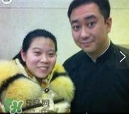 王自健离婚了吗?王自健老婆黄雅静个人资料
