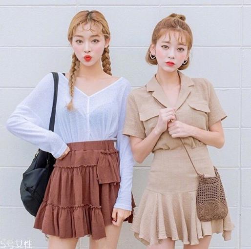 染发哪种颜色好看 染发哪种颜色显白