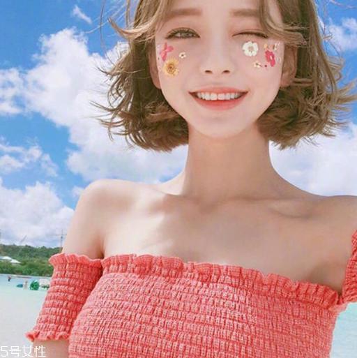 染发哪种颜色好看 染发哪种颜色显白