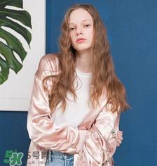 烫什么头发好看,烫什么发型显年轻2017