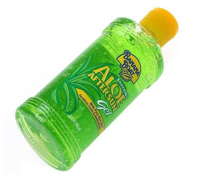 香蕉船晒后修复怎么样?香蕉船晒后修复有用吗?