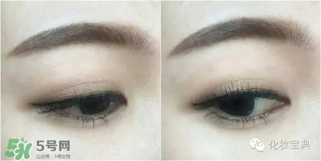 假睫毛怎么贴?假睫毛的贴法