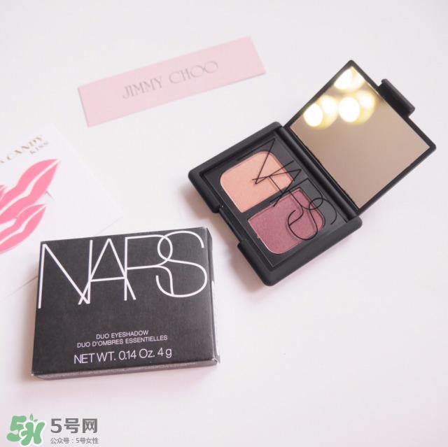 NARS化妆品怎么样 NARS化妆品价格是多少