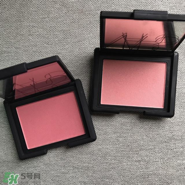 NARS化妆品怎么样 NARS化妆品价格是多少