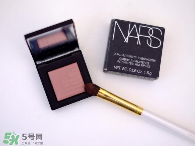 NARS化妆品怎么样 NARS化妆品价格是多少