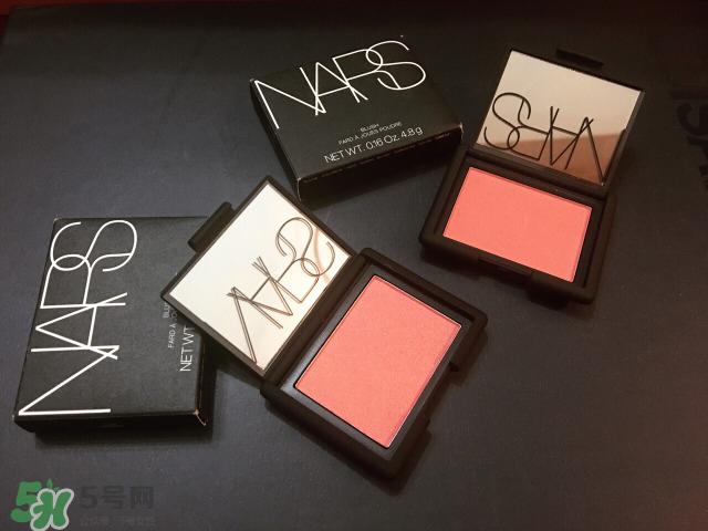 NARS化妆品怎么样 NARS化妆品价格是多少