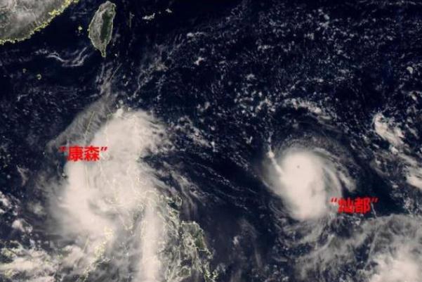 台风是什么意思 14号台风来袭