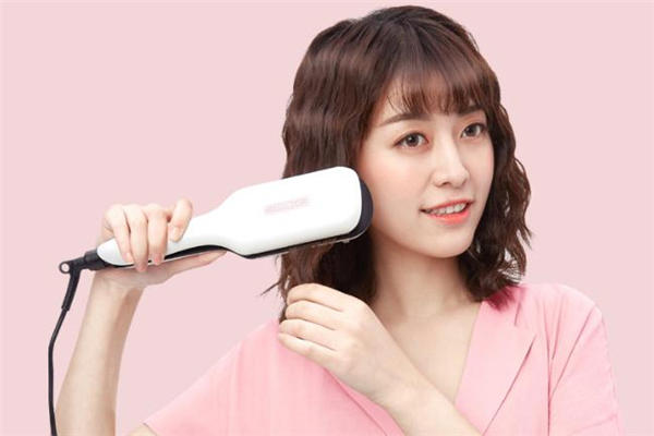 蛋卷头可以烫出来吗 蛋卷头可以烫永久吗