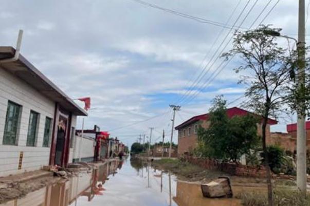 水灾的特点 水灾要注意什么