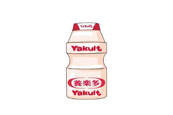 养乐多的功效和作用 养乐多对肠胃有好处吗