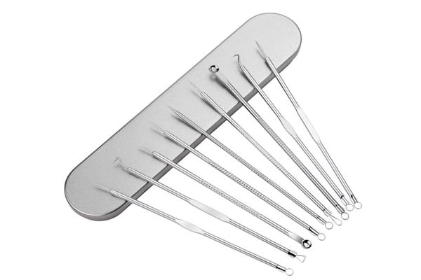 粉刺针是什么 粉刺针是什么材质的