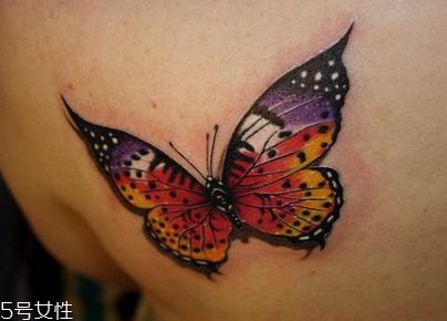 纹身能纹彼岸花吗 当然是可以的