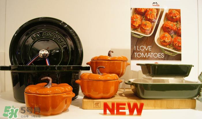 le creuset和staub哪个好_le creuset和staub的区别
