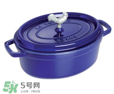 le creuset和staub哪个好_le creuset和staub的区别