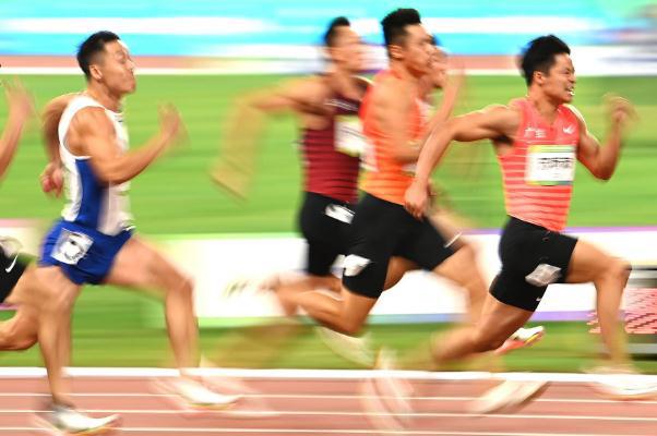 百米短跑多少秒正常 百米短跑世界纪录是多少