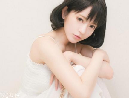 内扣短发适合什么脸型 根据脸型选发型很重要