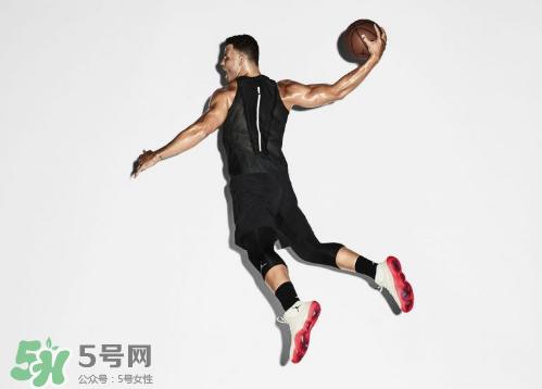 jordan super fly 2017怎么样?乔丹格里芬篮球鞋新款测评