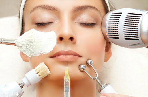 什么是医美级护肤品？医美级护肤品标志