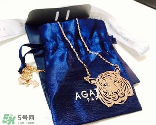 agatha项链多少钱？agatha项链价格