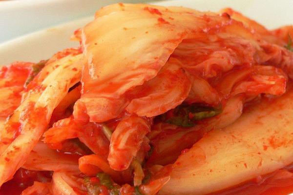 韩国泡菜怎么做 自己动手更美味