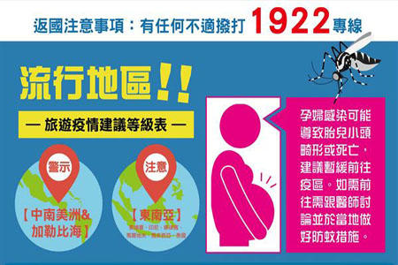 兹卡病毒是什么?最新病毒要预防