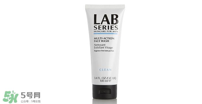 Lab Series朗仕十大明星产品_朗仕有哪些产品好用