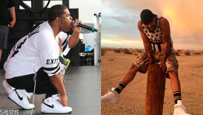 嘻哈风格服装怎么搭？如何穿出复古嘻哈风