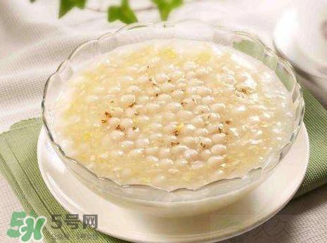 江米酒是什么酒？江米酒的做法