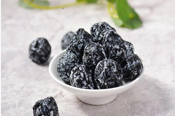 乌梅买哪种好 乌梅买哪里产的好