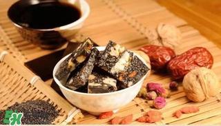 阿胶糕的做法？阿胶糕怎么做？