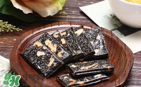 阿胶糕的做法？阿胶糕怎么做？