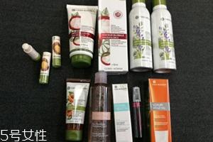 伊夫黎雪护肤品怎么样?源自自然的化妆品