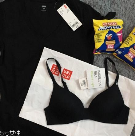 优衣库内衣可以试吗?优衣库内衣能不能试穿