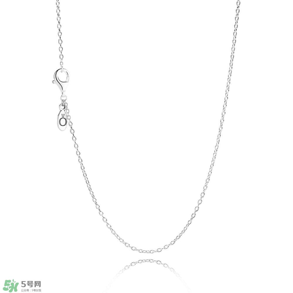 潘多拉项链价格_潘多拉项链图片