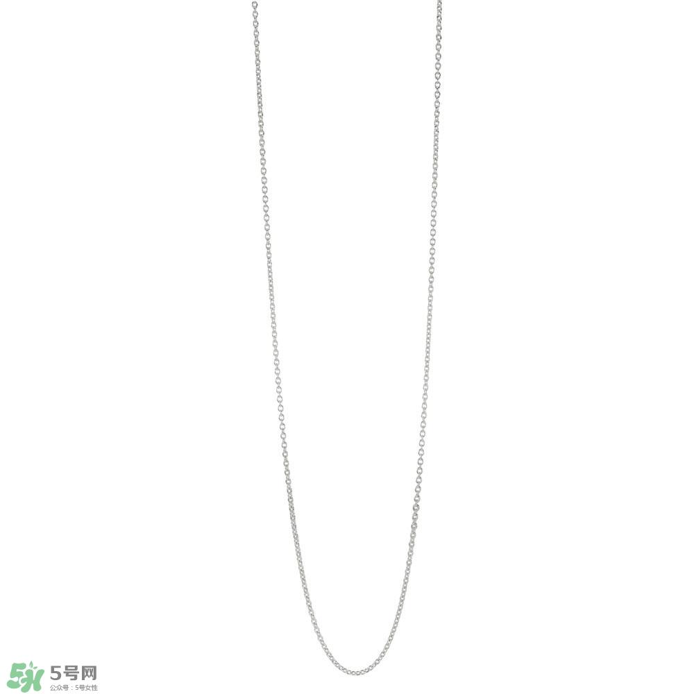 潘多拉项链价格_潘多拉项链图片