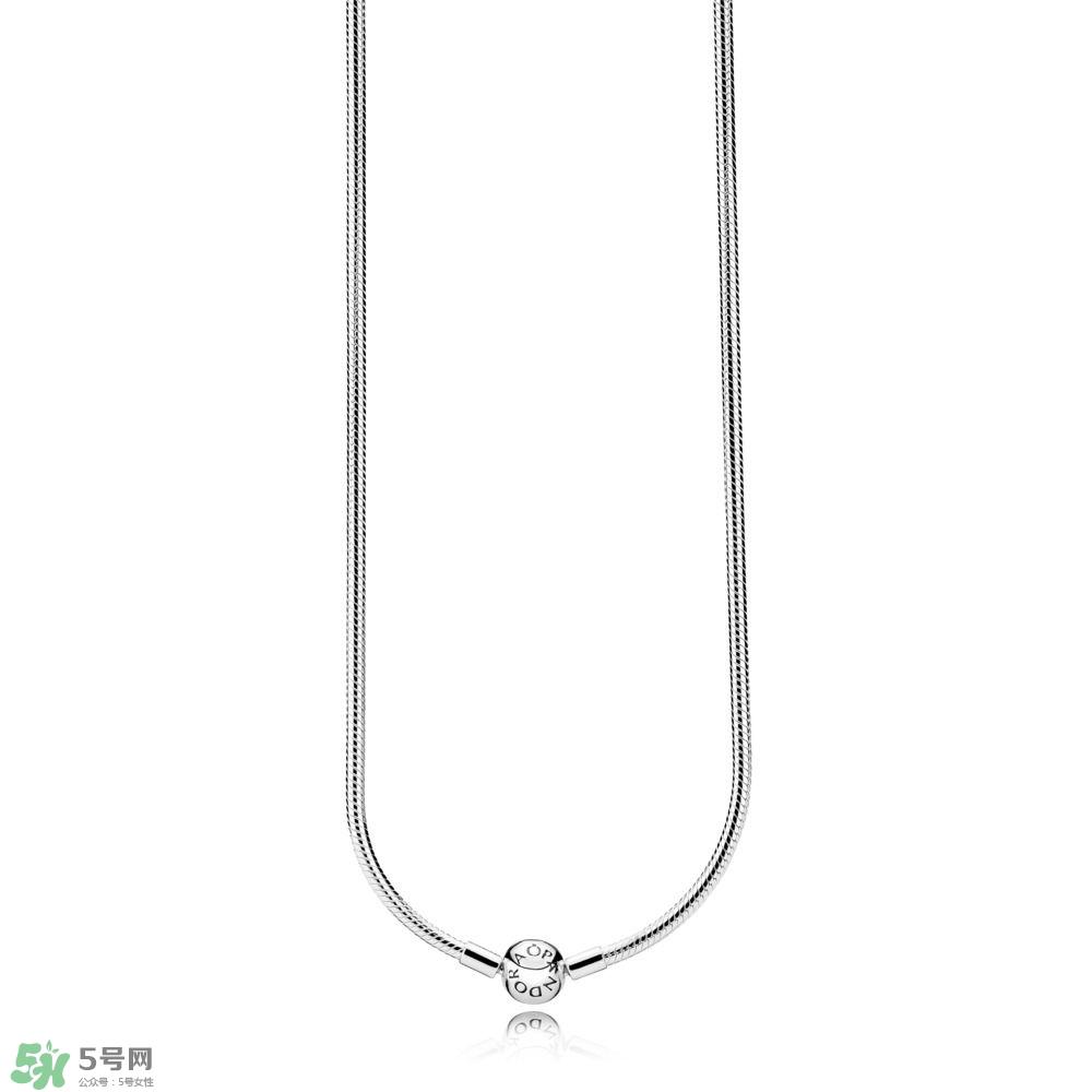 潘多拉项链价格_潘多拉项链图片
