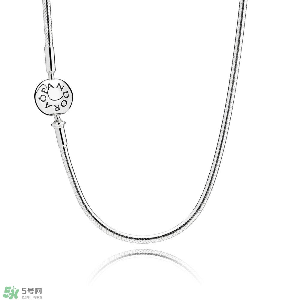 潘多拉项链价格_潘多拉项链图片