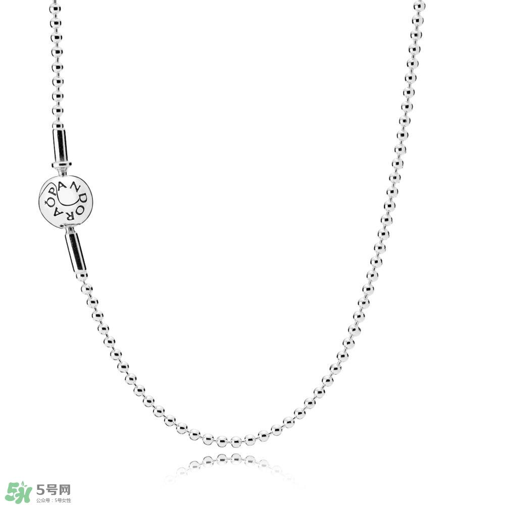 潘多拉项链价格_潘多拉项链图片