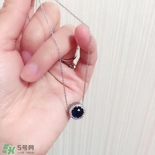 潘多拉项链价格_潘多拉项链图片