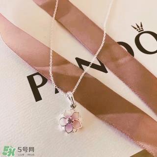 潘多拉项链价格_潘多拉项链图片