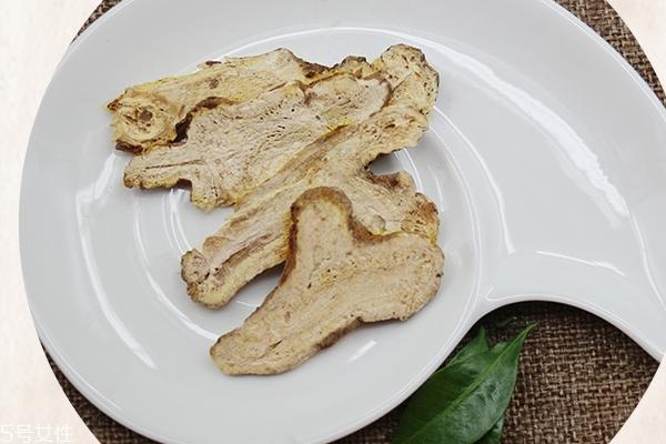 白术是什么 一种植物