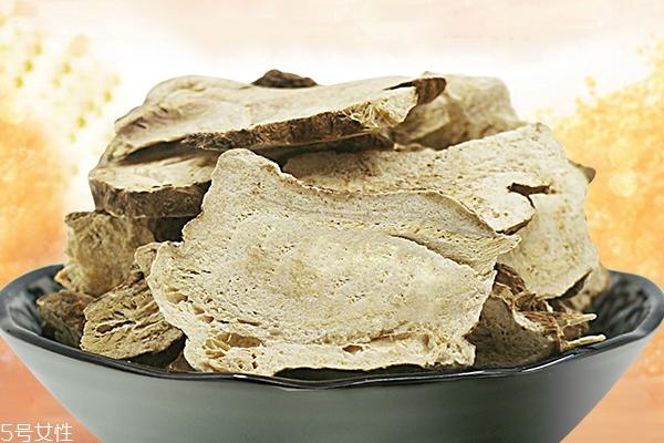 白术是什么 一种植物