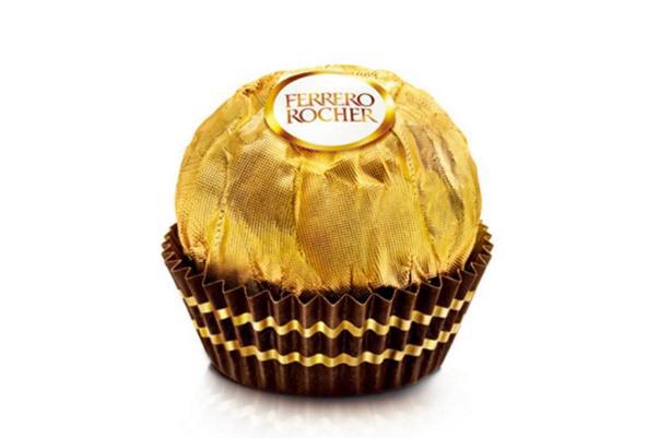 费列罗巧克力会不会吃了长胖 费列罗巧克力会融化吗