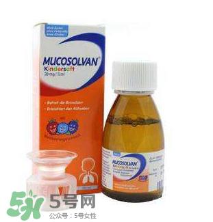 沐舒坦有副作用吗?沐舒坦会有不良反应吗?