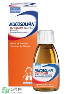 沐舒坦有副作用吗？沐舒坦会有不良反应吗？