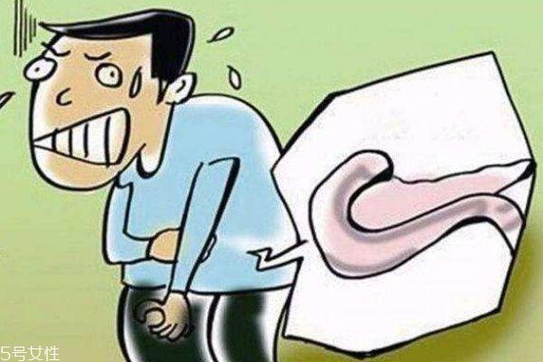 痔疮是怎么造成的呢 为什么会得痔疮呢