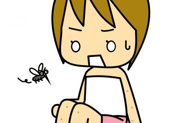 边境民警一巴掌拍死100多只蚊子 蚊子会传播新冠病毒吗