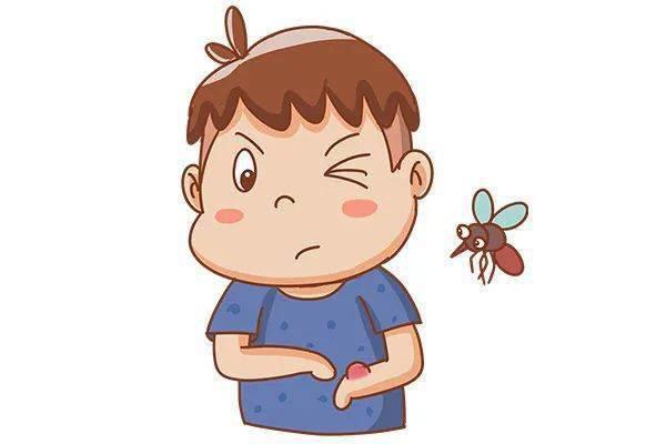 边境民警一巴掌拍死100多只蚊子 蚊子会传播新冠病毒吗