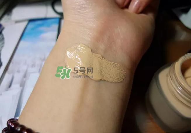 covermark粉底霜怎么样?covermark粉底霜测评
